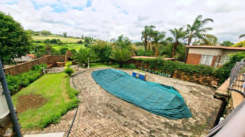 4 Bedroom Property for Sale in Erasmia Gauteng