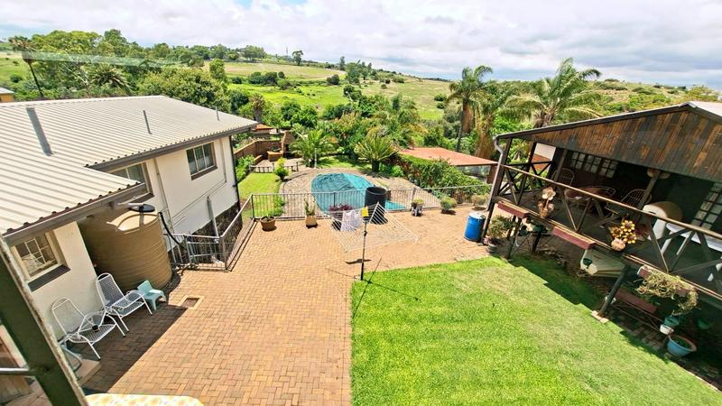 4 Bedroom Property for Sale in Erasmia Gauteng