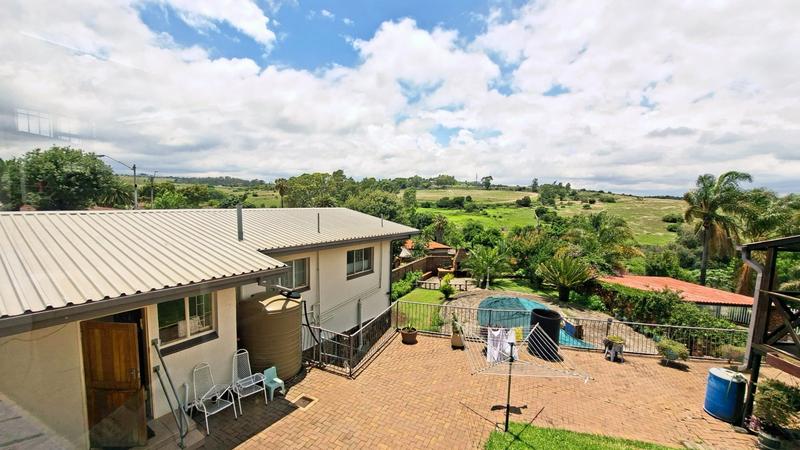 4 Bedroom Property for Sale in Erasmia Gauteng