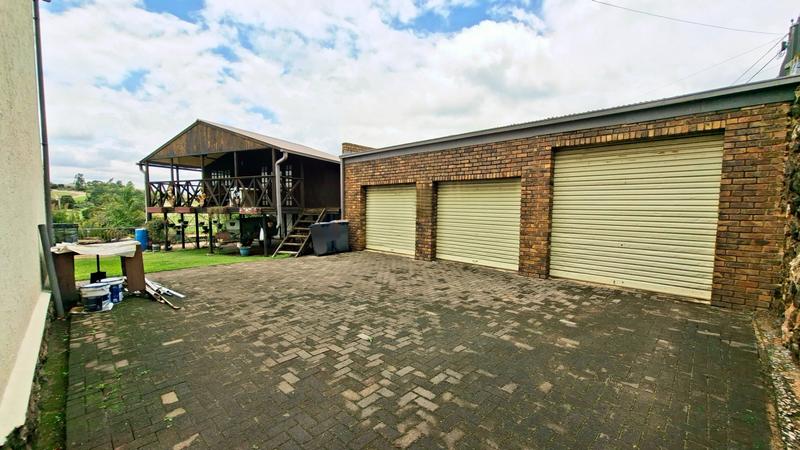 4 Bedroom Property for Sale in Erasmia Gauteng