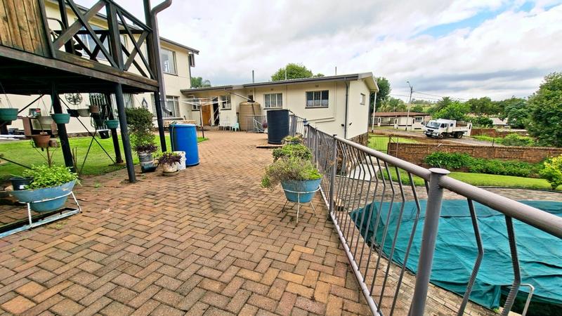 4 Bedroom Property for Sale in Erasmia Gauteng