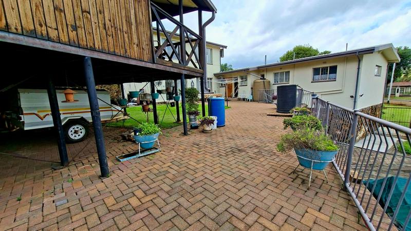 4 Bedroom Property for Sale in Erasmia Gauteng