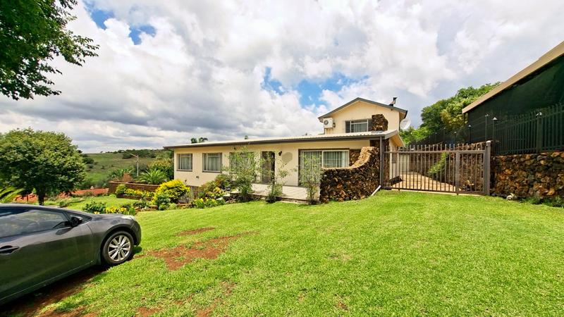 4 Bedroom Property for Sale in Erasmia Gauteng