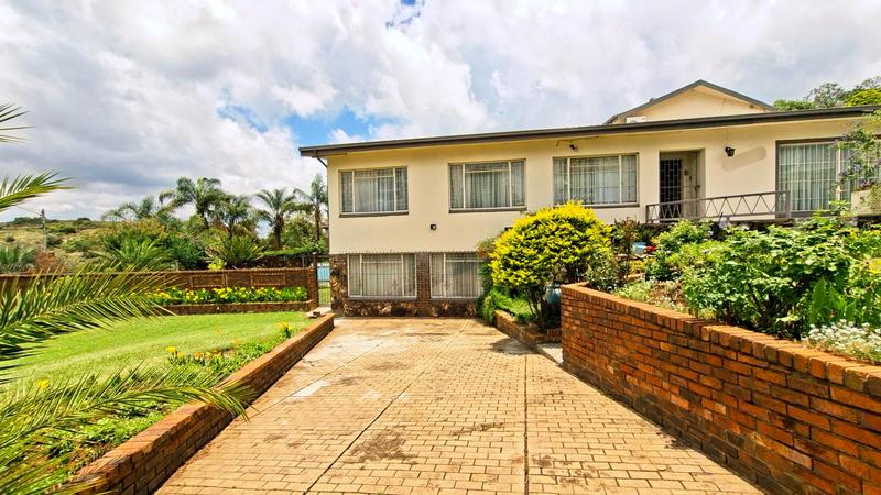 4 Bedroom Property for Sale in Erasmia Gauteng