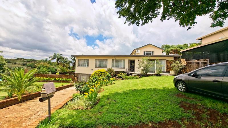 4 Bedroom Property for Sale in Erasmia Gauteng