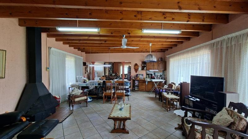 4 Bedroom Property for Sale in Erasmia Gauteng