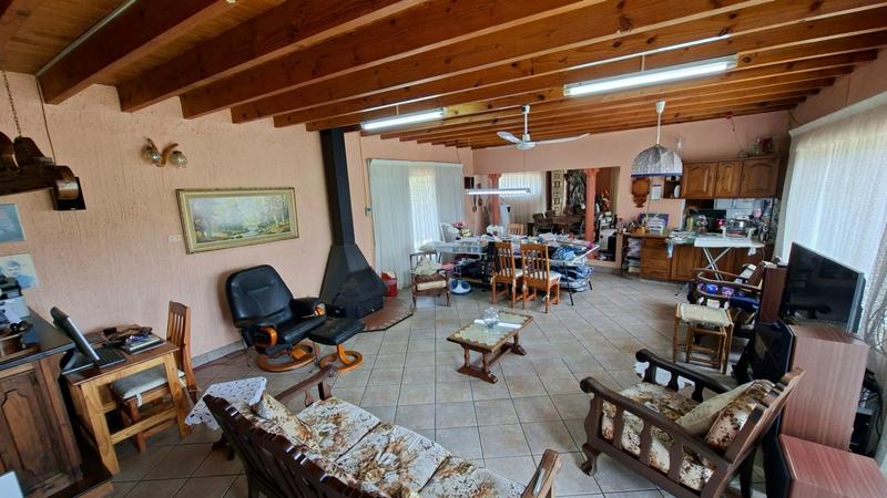 4 Bedroom Property for Sale in Erasmia Gauteng