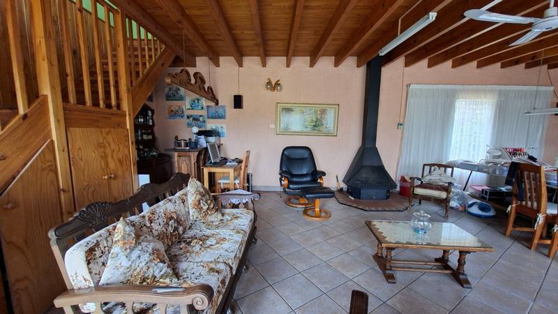 4 Bedroom Property for Sale in Erasmia Gauteng