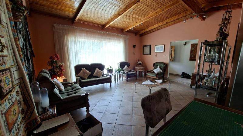 4 Bedroom Property for Sale in Erasmia Gauteng