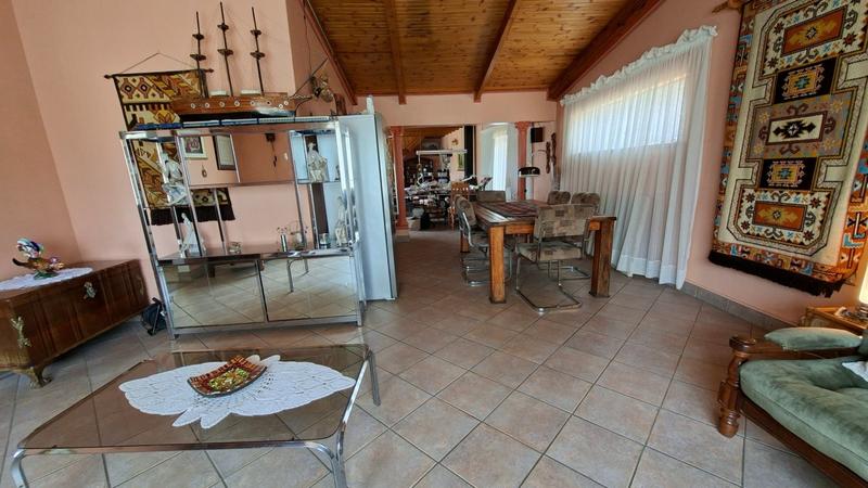 4 Bedroom Property for Sale in Erasmia Gauteng