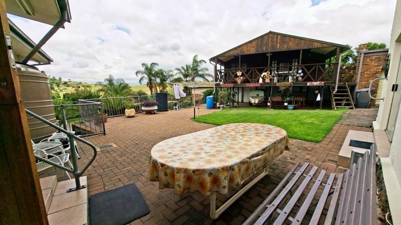 4 Bedroom Property for Sale in Erasmia Gauteng