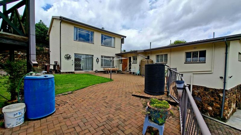 4 Bedroom Property for Sale in Erasmia Gauteng