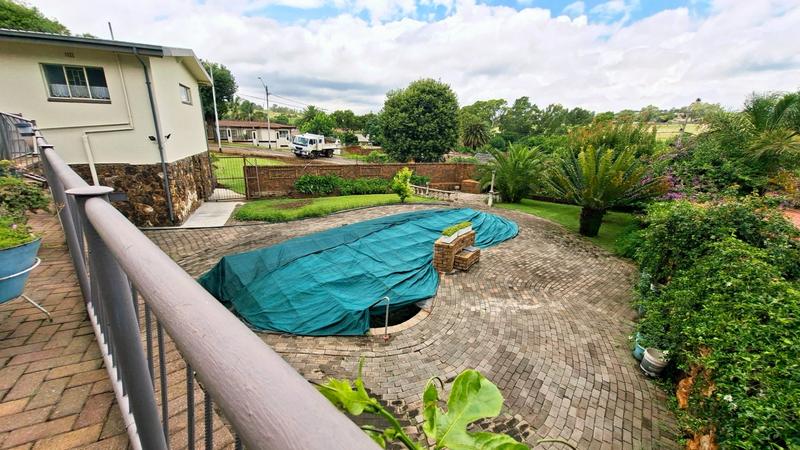 4 Bedroom Property for Sale in Erasmia Gauteng