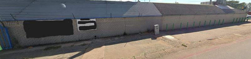 Commercial Property for Sale in Gezina Gauteng