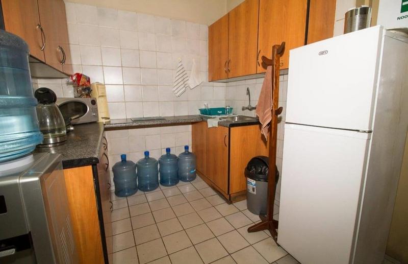 Commercial Property for Sale in Gezina Gauteng