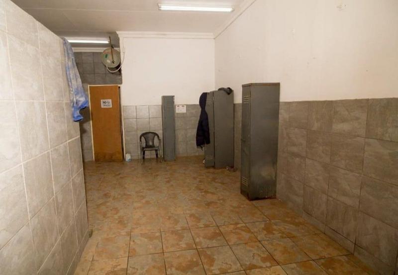 Commercial Property for Sale in Gezina Gauteng