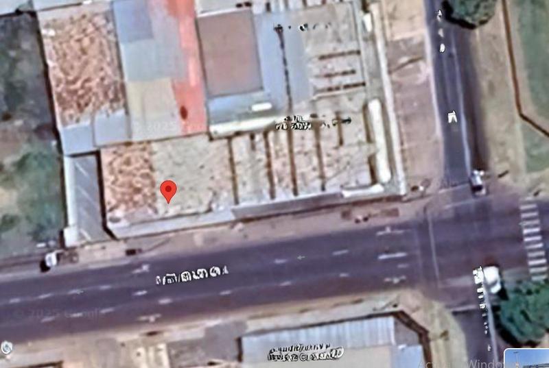 Commercial Property for Sale in Gezina Gauteng