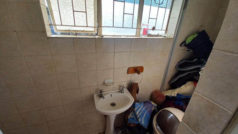 3 Bedroom Property for Sale in Hermanstad Gauteng