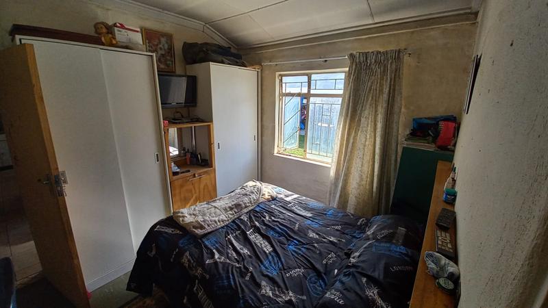 3 Bedroom Property for Sale in Hermanstad Gauteng