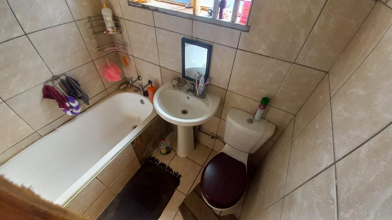3 Bedroom Property for Sale in Hermanstad Gauteng