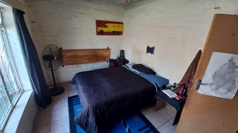 3 Bedroom Property for Sale in Hermanstad Gauteng