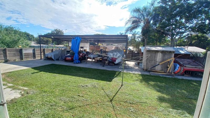 3 Bedroom Property for Sale in Hermanstad Gauteng