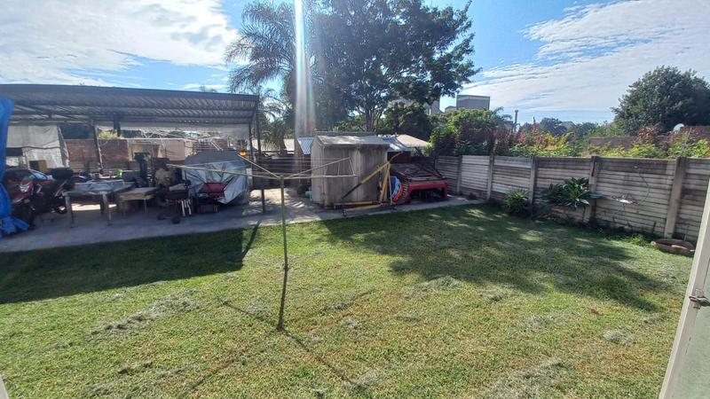 3 Bedroom Property for Sale in Hermanstad Gauteng