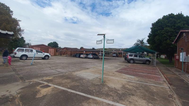 2 Bedroom Property for Sale in Hermanstad Gauteng