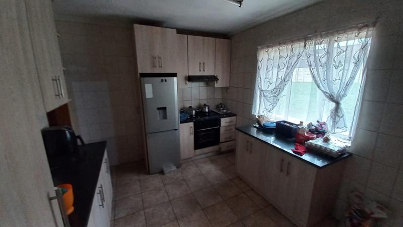 3 Bedroom Property for Sale in Kwaggasrand Gauteng