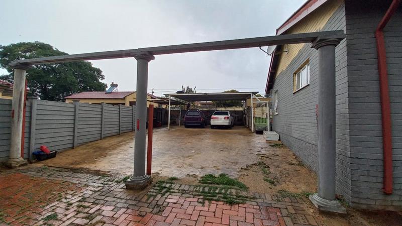 3 Bedroom Property for Sale in Kwaggasrand Gauteng