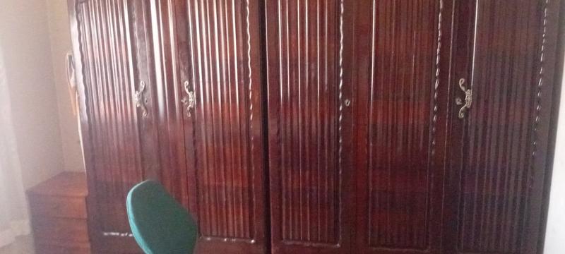 3 Bedroom Property for Sale in Les Marais Gauteng