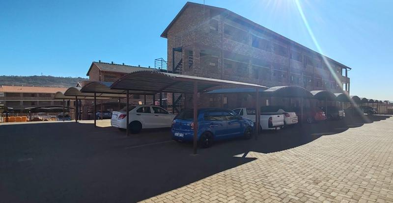 2 Bedroom Property for Sale in Lotus Gardens Gauteng