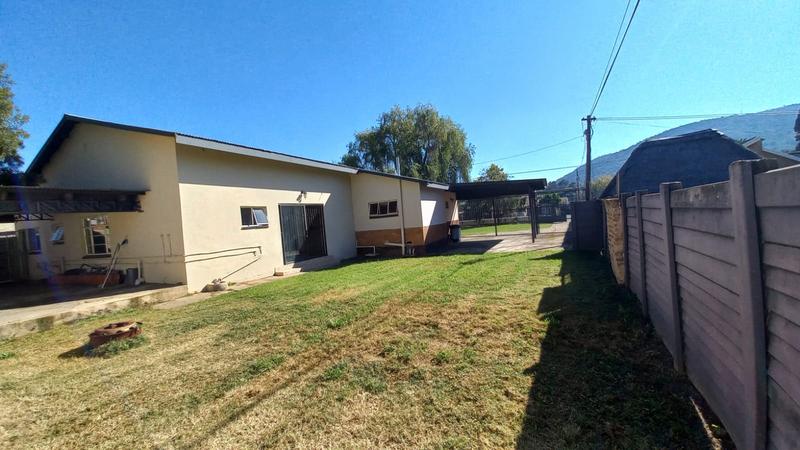 5 Bedroom Property for Sale in Mayville Gauteng