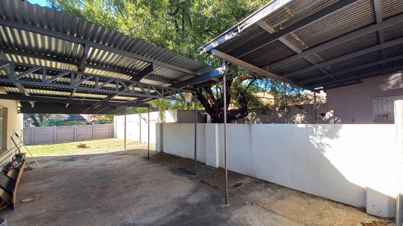 5 Bedroom Property for Sale in Mayville Gauteng