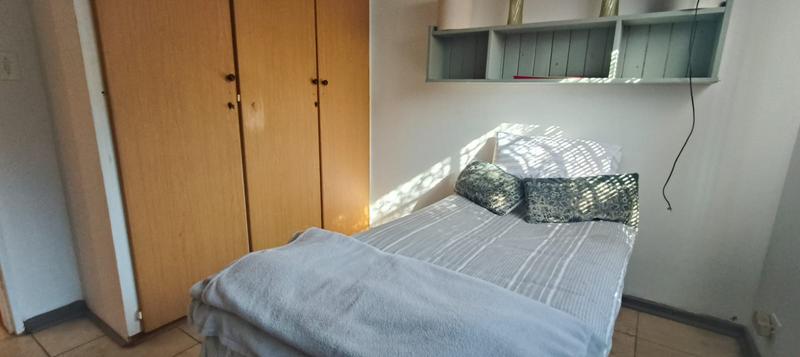 2 Bedroom Property for Sale in Mountain View Gauteng