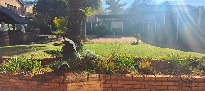 2 Bedroom Property for Sale in Mountain View Gauteng