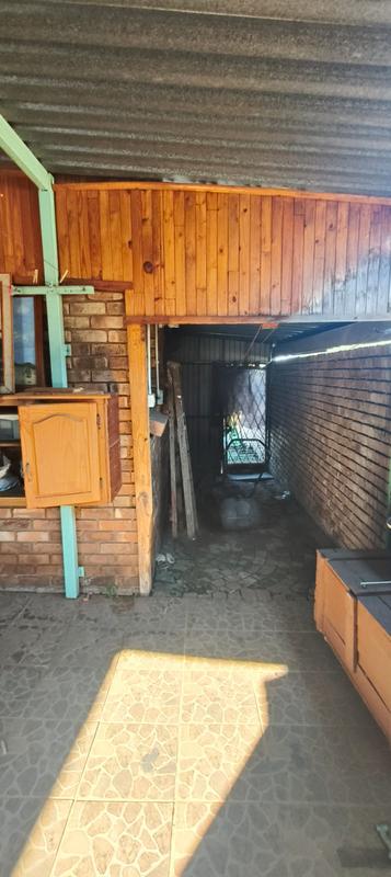 2 Bedroom Property for Sale in Mountain View Gauteng