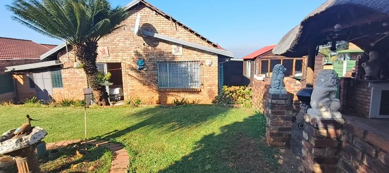 2 Bedroom Property for Sale in Mountain View Gauteng
