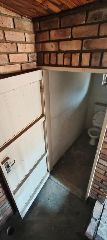 2 Bedroom Property for Sale in Mountain View Gauteng