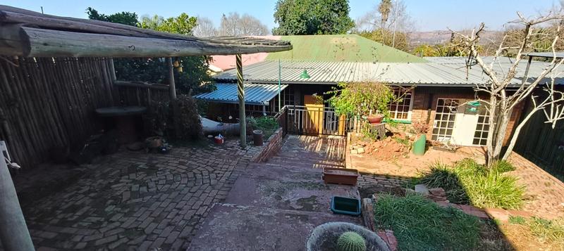 3 Bedroom Property for Sale in Mountain View Gauteng