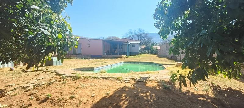 3 Bedroom Property for Sale in Mountain View Gauteng