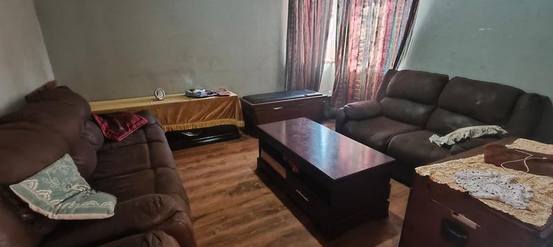 3 Bedroom Property for Sale in Mountain View Gauteng