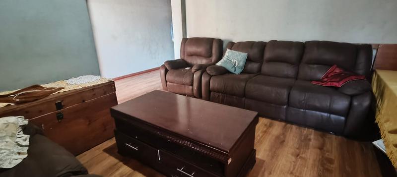 3 Bedroom Property for Sale in Mountain View Gauteng