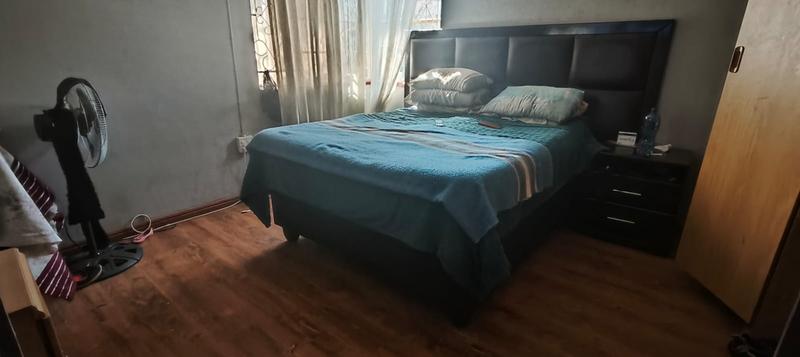 3 Bedroom Property for Sale in Mountain View Gauteng