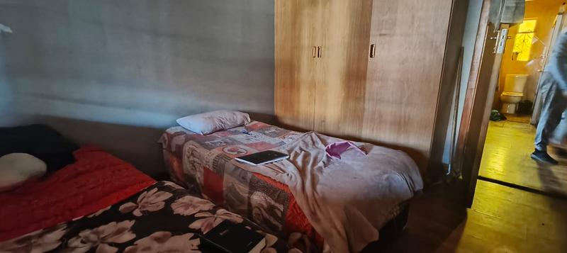 3 Bedroom Property for Sale in Mountain View Gauteng