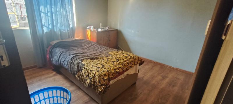 3 Bedroom Property for Sale in Mountain View Gauteng