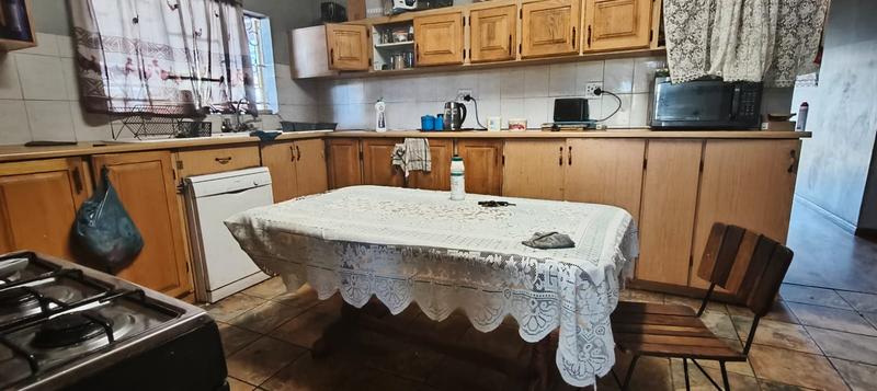 3 Bedroom Property for Sale in Mountain View Gauteng