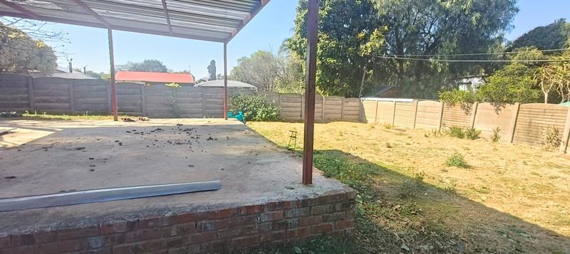 3 Bedroom Property for Sale in Mountain View Gauteng