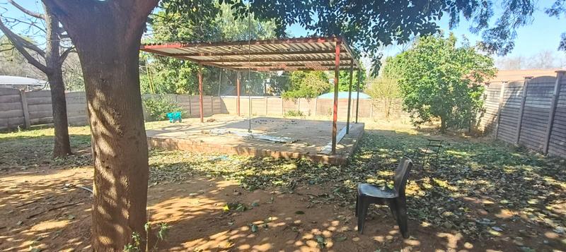 3 Bedroom Property for Sale in Mountain View Gauteng