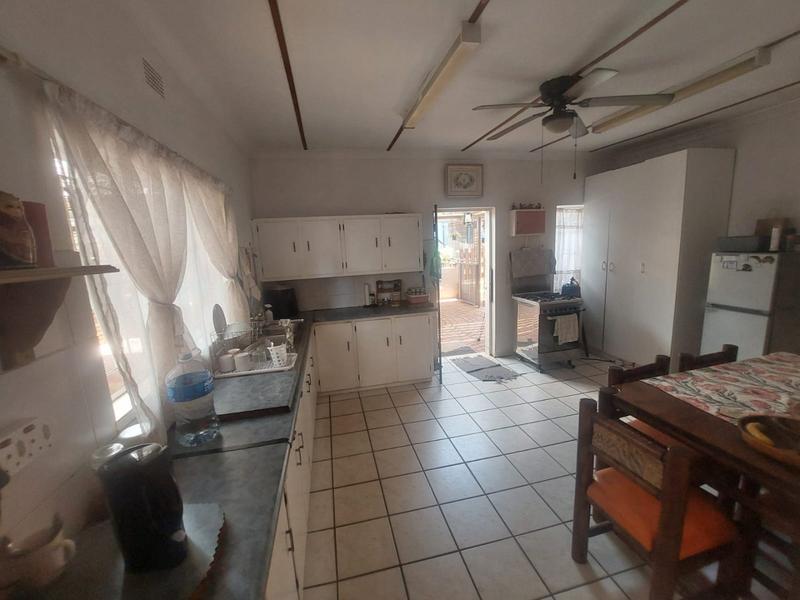 3 Bedroom Property for Sale in Mountain View Gauteng